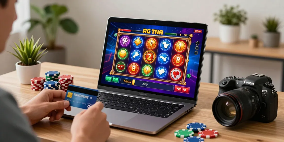 Exciting gaming experience at credit card casinos at troyuk.co.uk with player and instant deposits.