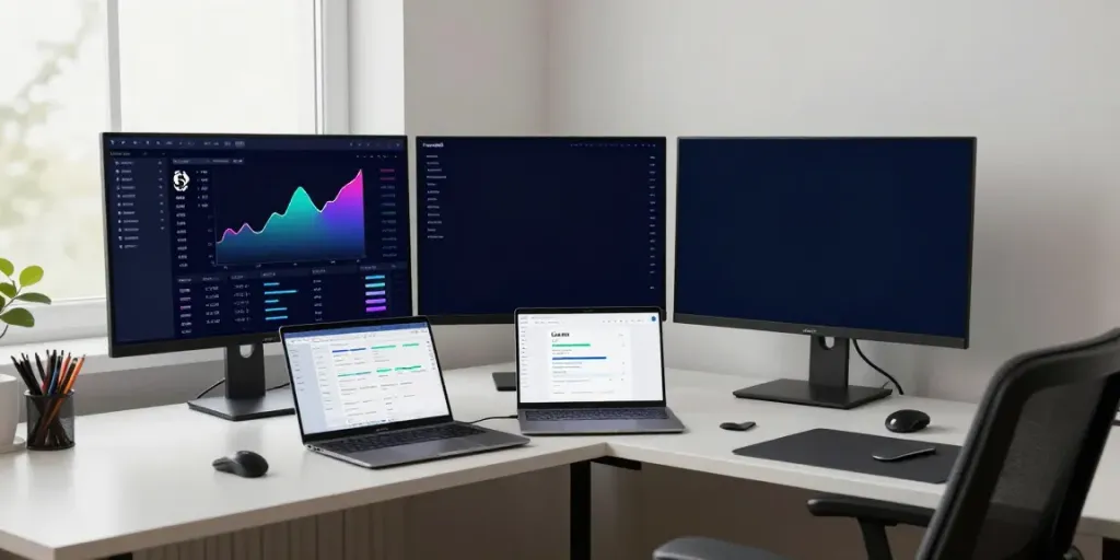 Recovering stolen crypto in USA using real-time blockchain analysis tools and secure digital wallets.
