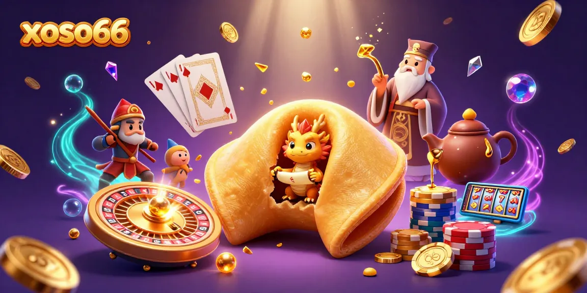 Xoso66 invites players to win with golden opportunities in a vibrant casino world.