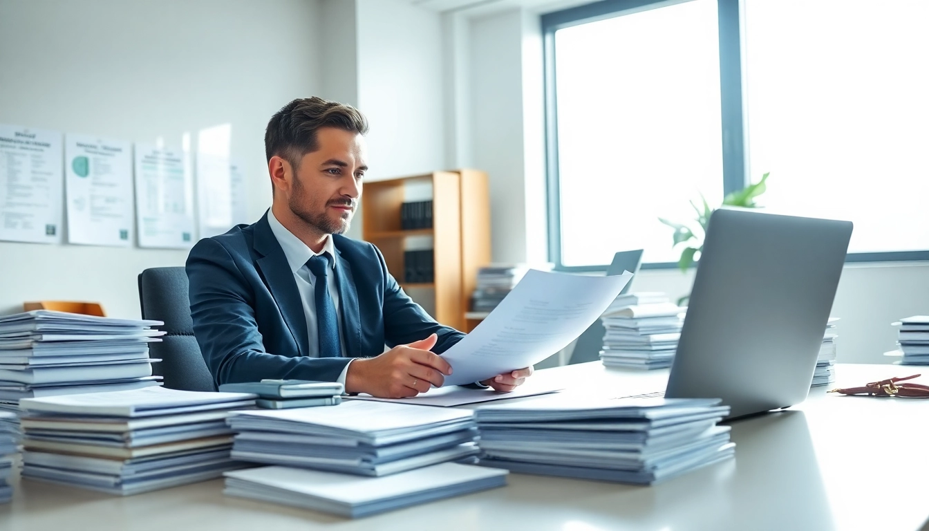 Ensure pre-post award compliance through expert documentation analysis in a professional office setting.