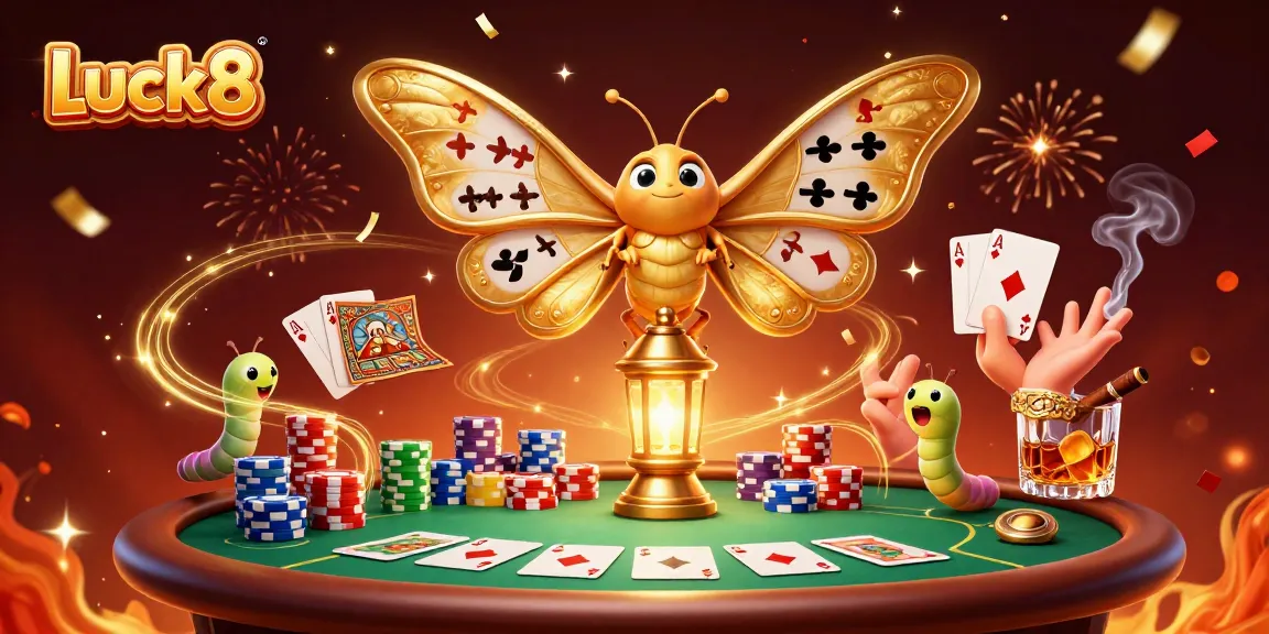 Experience exhilarating pokies and table games at Luck8's vibrant casino, with interactive elements and a luxe atmosphere.
