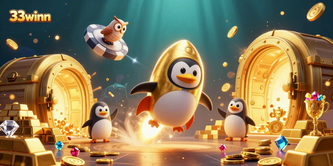 Experience thrilling gameplay with 33winn and discover dynamic casino adventures through captivating visuals.