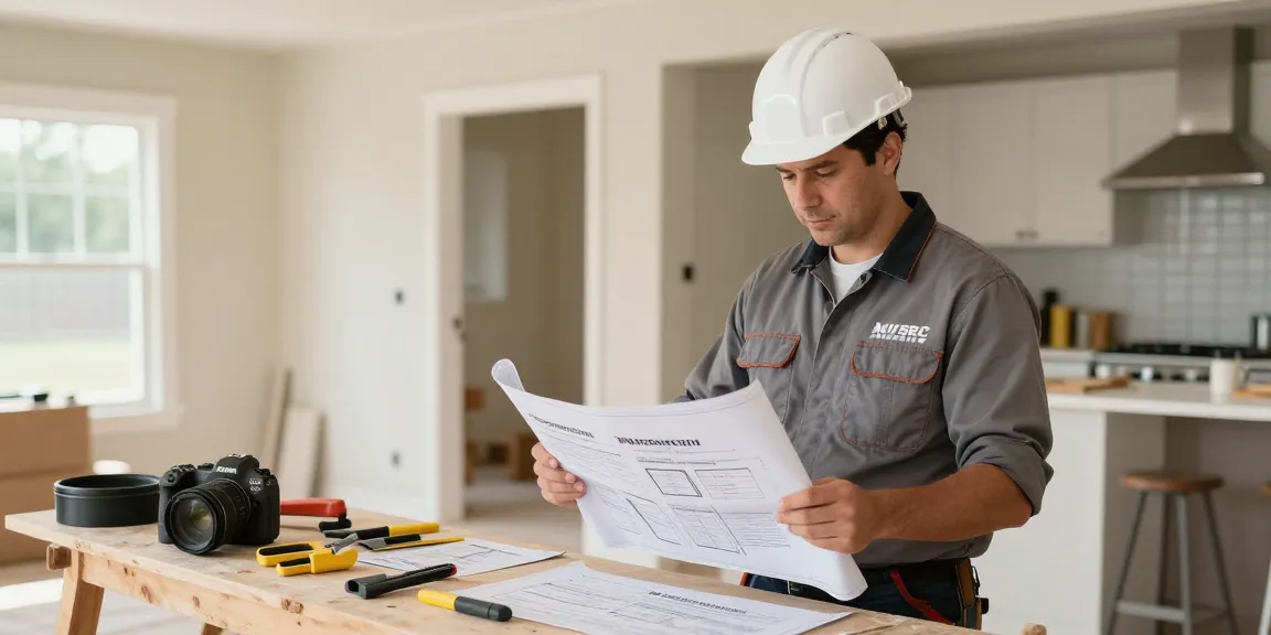 Luck8, your trusted local service provider offering quality renovation services in the community.