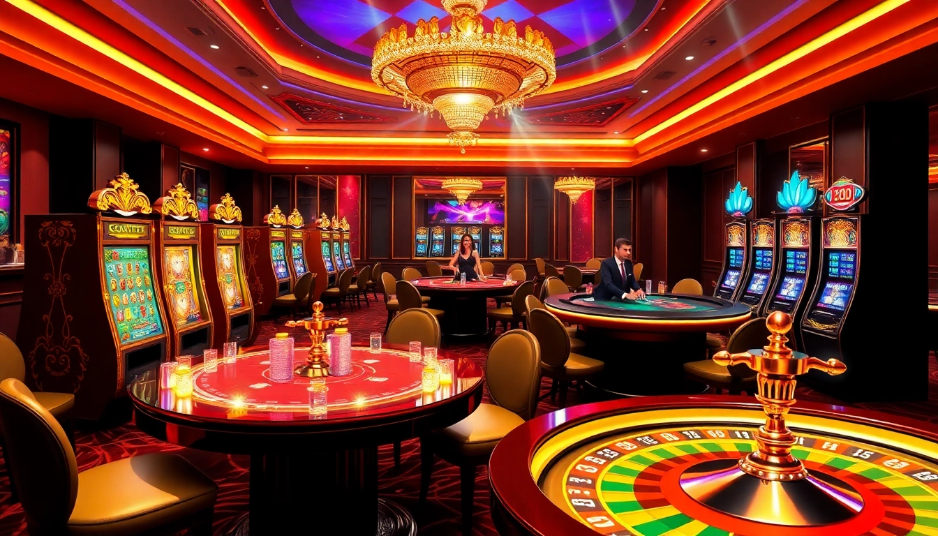 Experience thrilling wins at https://winvn.wiki with vibrant casino games and engaging online interactions.