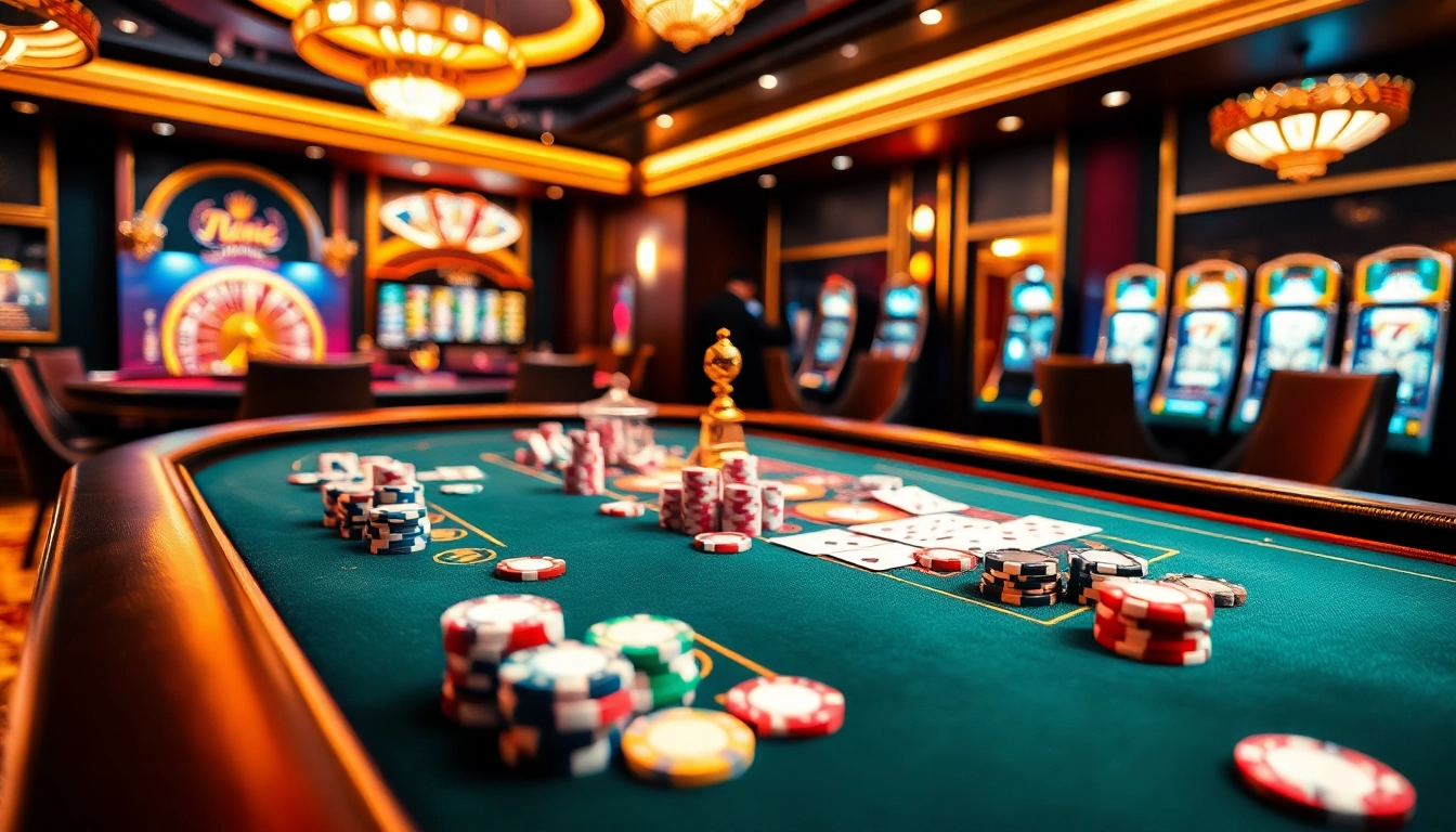 Experience the excitement of gambling at https://sunwin10.de.com/ with vibrant casino tables and captivating gameplay.